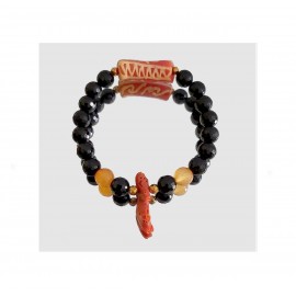 Bracelet Phénix