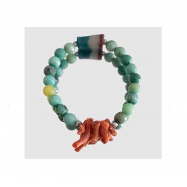 Bracelet Loukia