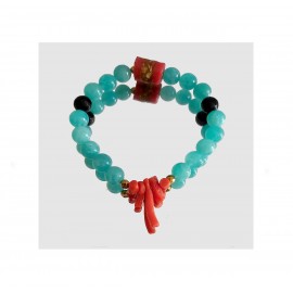 BRACELET COLLECTION ODYSSEE