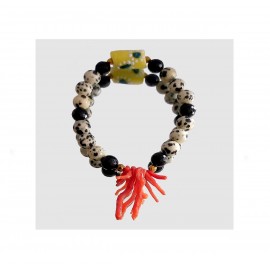 BRACELET COLLECTION DALMA