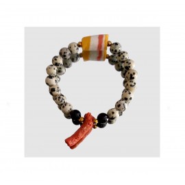 Bracelet Jasper