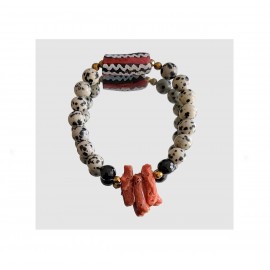 BRACELET COLLECTION DALMA